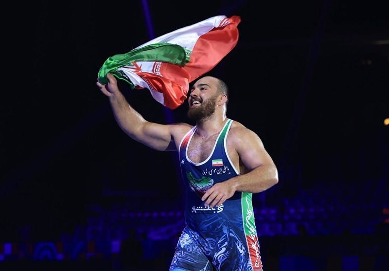 بازی‌های کشور‌های اسلامی/ زارع آخرین طلا را گرفت، ایران در رده سوم ایستاد
