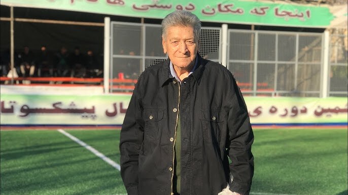 اکبر کارگرجم درگذشت