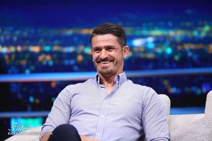وریا غفوری مربی استقلال شد