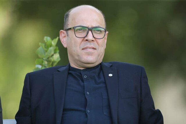 مدیرعامل اسبق استقلال درگذشت