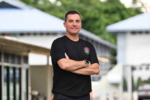 اوسمار ویرا به ایران آمد