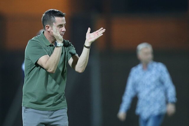 اوسمار: رویای مشترکی داریم که با هم به آن میرسیم