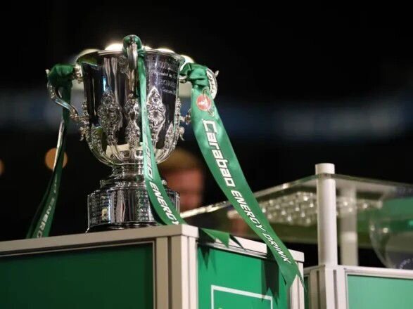 حریفان سیتی، آرسنال و چلسی در یک چهارم جام اتحادیه