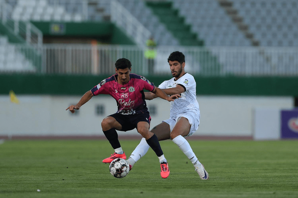 تغییر ساعت دو مسابقه هفته نهم لیگ برتر