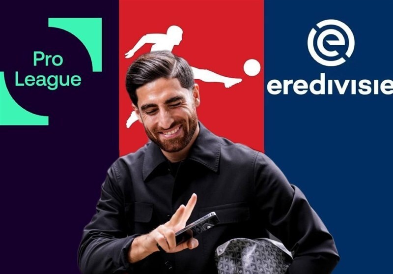 کاپیتان تیم ملی فوتبال ایران بر سر سه راهی قرار گرفت!