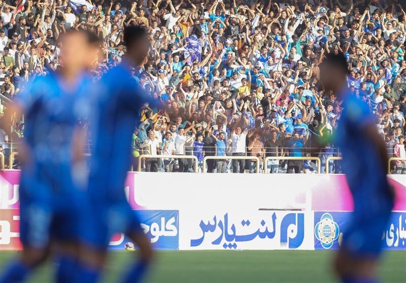 چه کسی مدیرعامل استقلال میشود؟