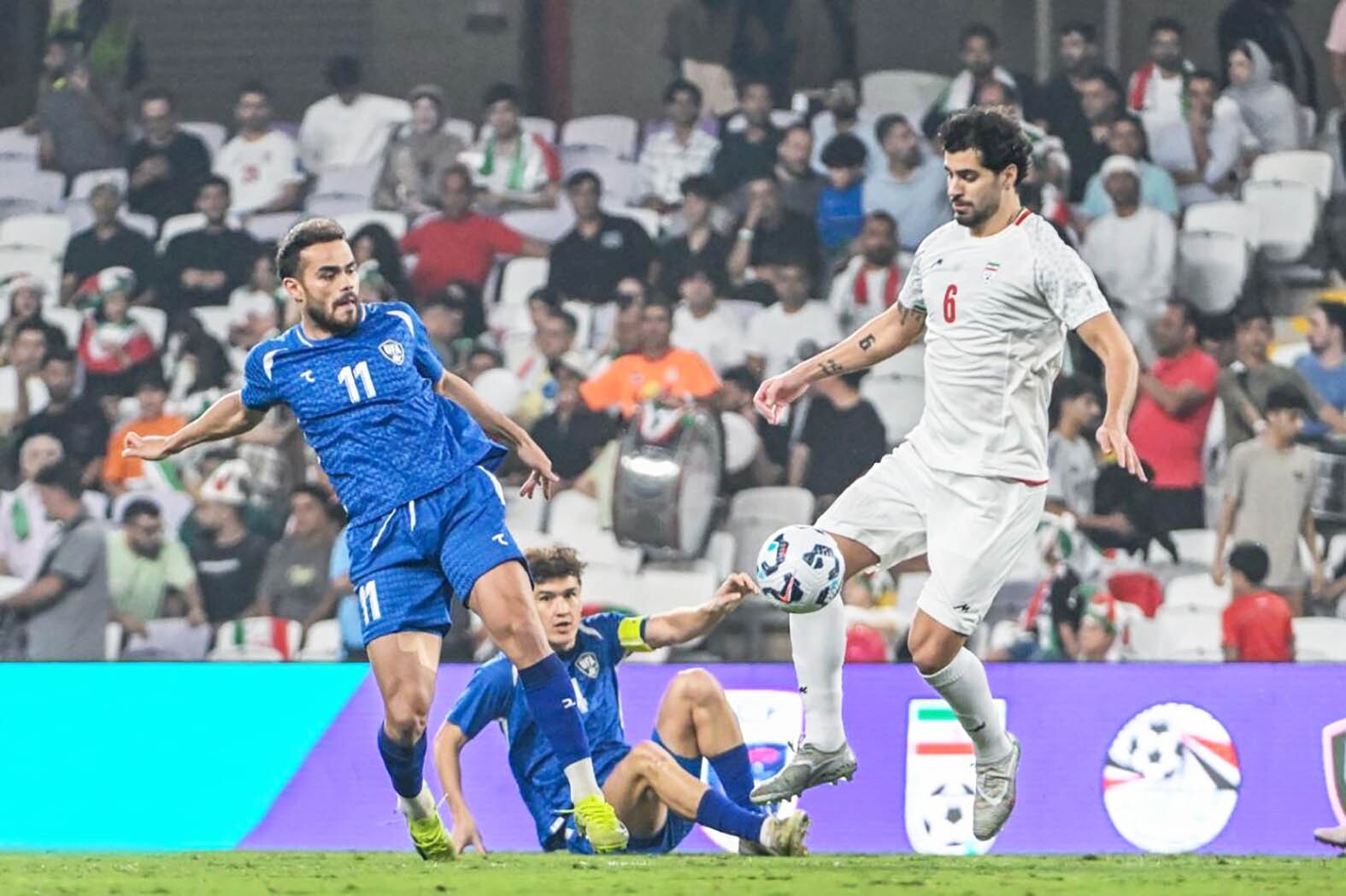 ورزش ایران در محاصره مافیای پول!