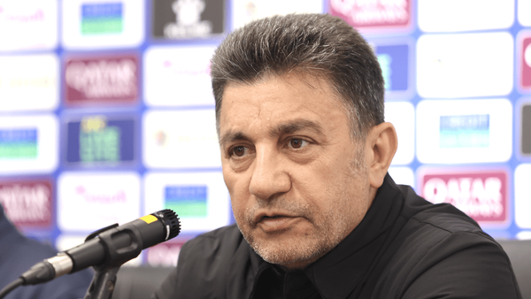 قلعه نویی در قرعه کشی جام جهانی حضور مییابد