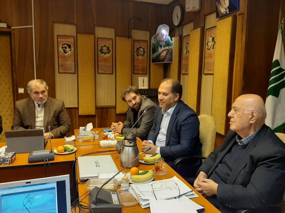 ناطق نوری: حوزه فعالیت فدراسیون انجمنهای ورزشی گسترده است