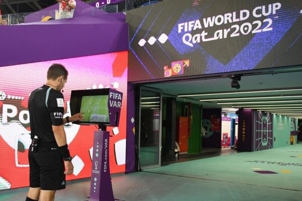 پوششِ VAR دربی ۱۰۶ با ۱۶ دوربین