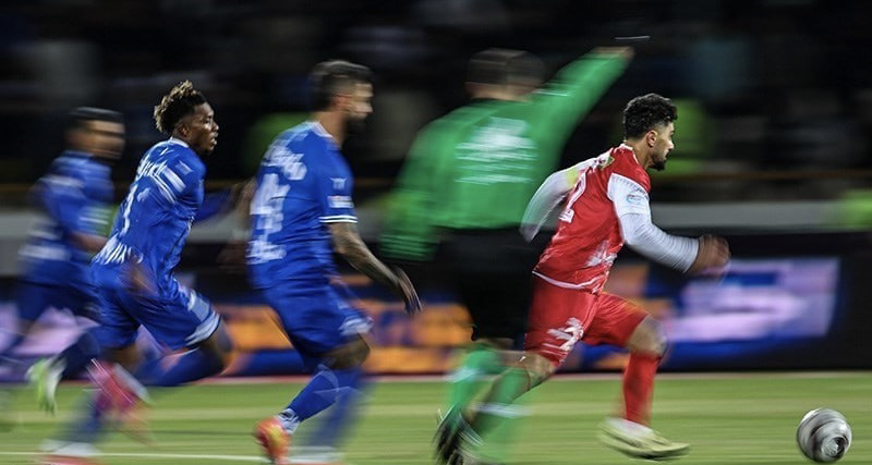 زمان بلیت فروشی دربی اعلام شد