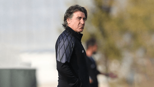 ساپینتو: تیمی که بهتر دفاع کند برنده دربی می شود