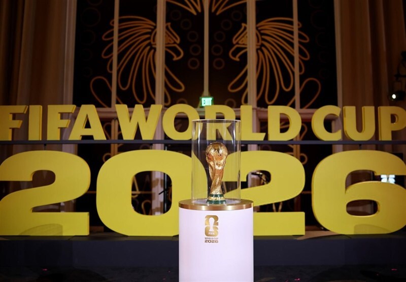 قرعه‌کشی جام‌جهانی فوتبال/ ایران با بلژیک، مصر و نیوزلند همگروه شد