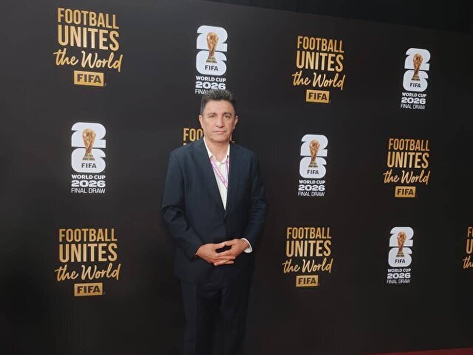 قلعه نویی :گروه ما در مقایسه با شرایط دیگر گروه‌ها بهتر است