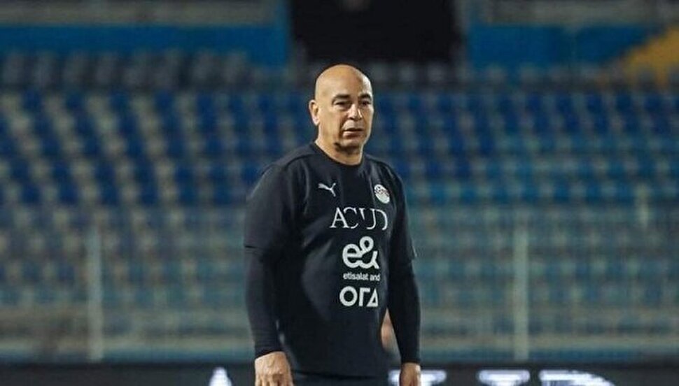 سرمربی مصر درباره همگروهی با ایران چه گفت؟