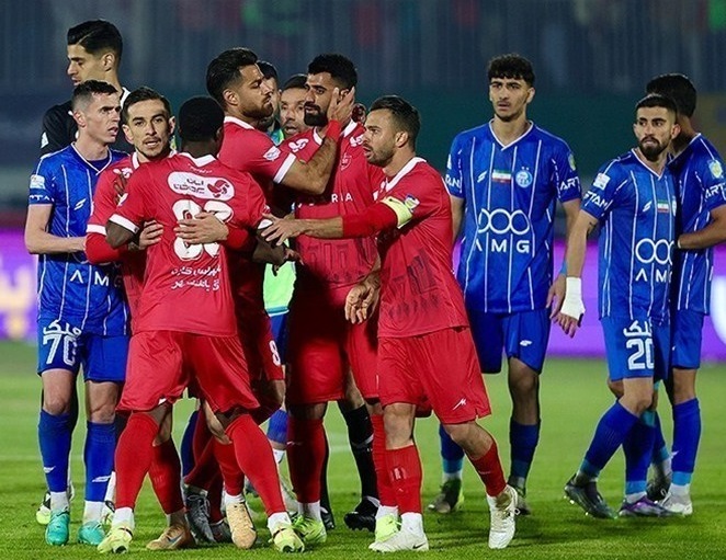 توهین نژادپرستانه سحرخیزان به سرژ اوریه تائید نشد