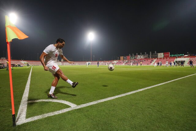 هر سه بازی تیم ملی ایران در آمریکا برگزار می شود
