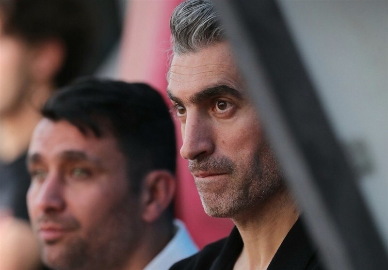 مجتبی جباری با مس رفسنجان به توافق رسید