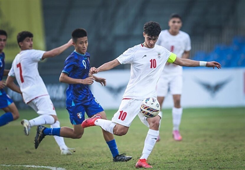 " زنگ خطر" برای فوتبال!