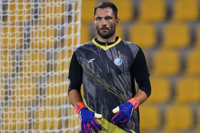 آدان از شکایت علیه سروش رفیعی گذشت