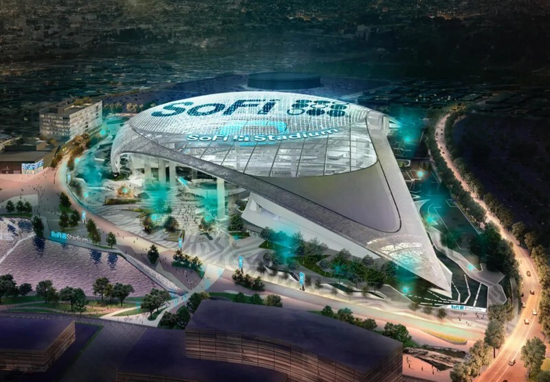 دو بازی خانگی ایران در جام جهانی فوتبال