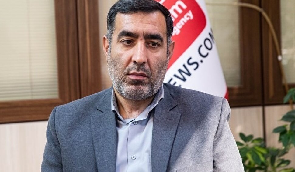 مدیر کل ورزش و جوانان استان تهران تغییر کرد