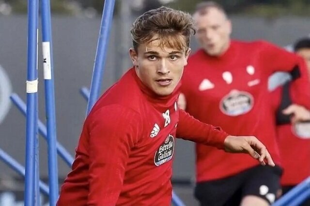 توضیحات قلعه نویی برای مذاکره با پدر بازیکن ایرانی لیگ بلژیک