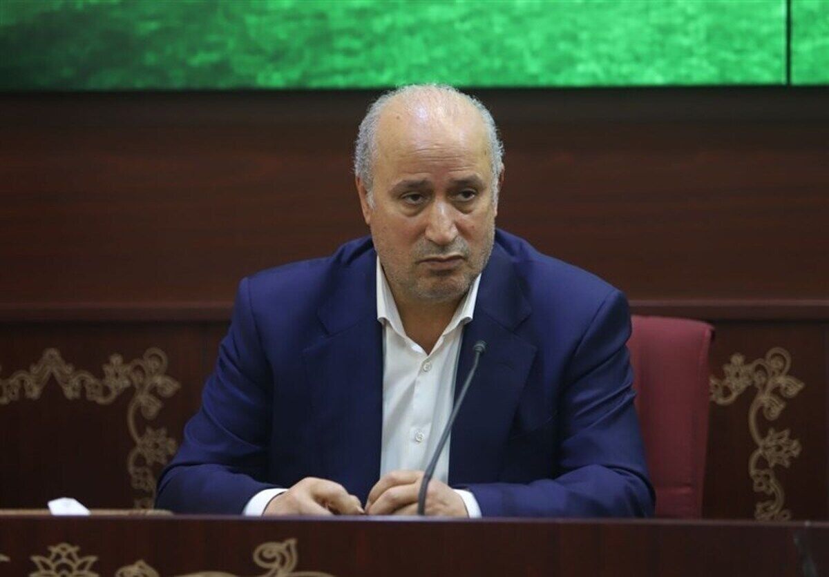 تاج: شاید با اسپانیا در قطر بازی کنیم / احتمال دارد به برخی از ملی پوشان ویزا ندهند!