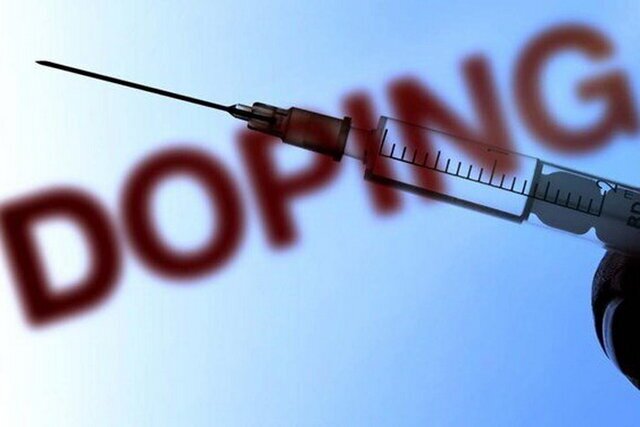 مدال طلای کشتی فرنگی پس گرفته شد