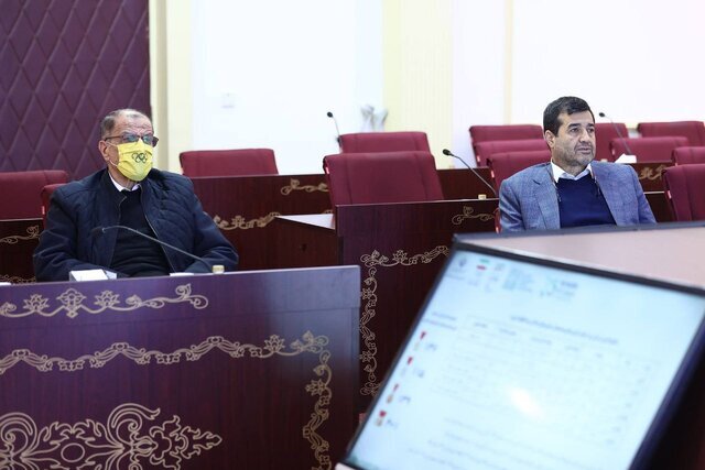 انتقاد تند وزیر ورزش از چند فدراسیون: از این به بعد با آنها سختگیرانه برخورد میکنیم