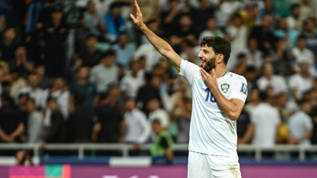 ماشاریپوف از استقلال جدا میشود؟