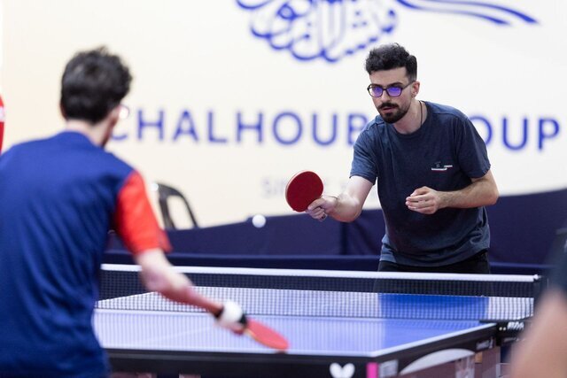 نتایج کاروان ایران در دومین روز از بازیهای پاراآسیایی جوانان / ۴۱ مدال کسب کردیم