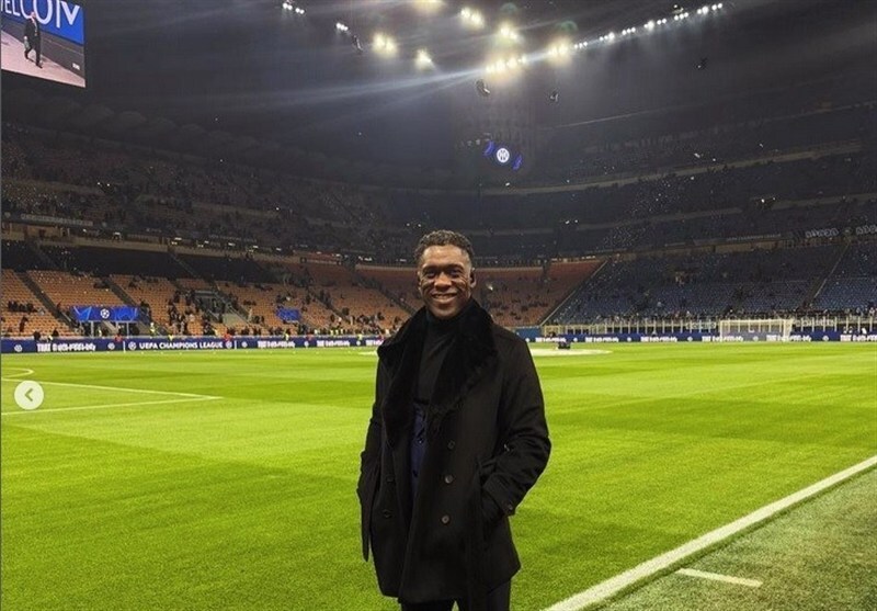 چرا سیدورف به ایران نمی‌آید؟!