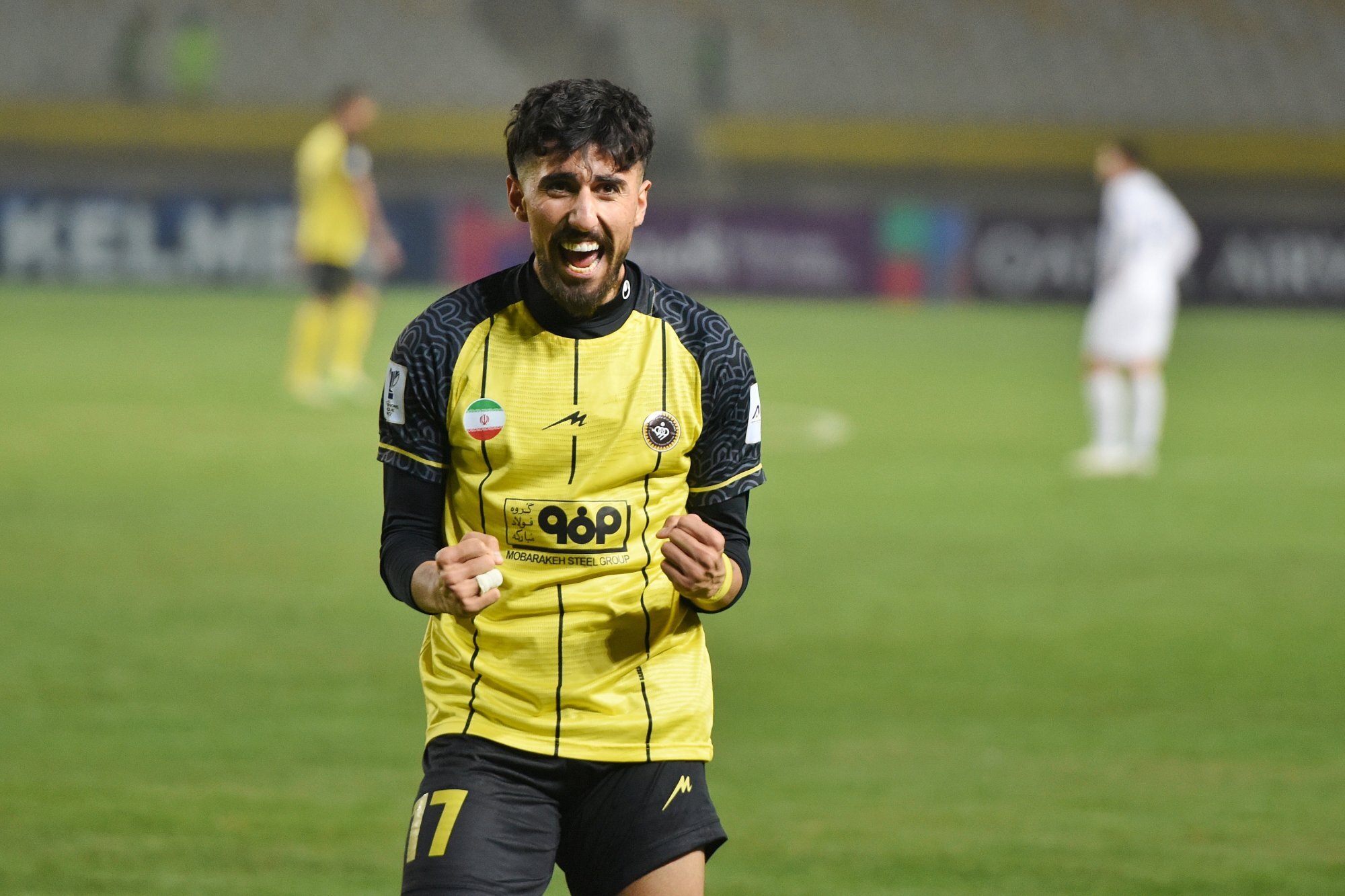 تعویض طلایی