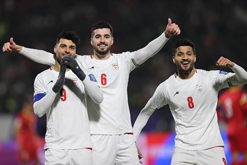 فوتبالِ قدرتمند، مدیرانِ ناتوان! فوتبالِ قدرتمند، مدیرانِ ناتوان!