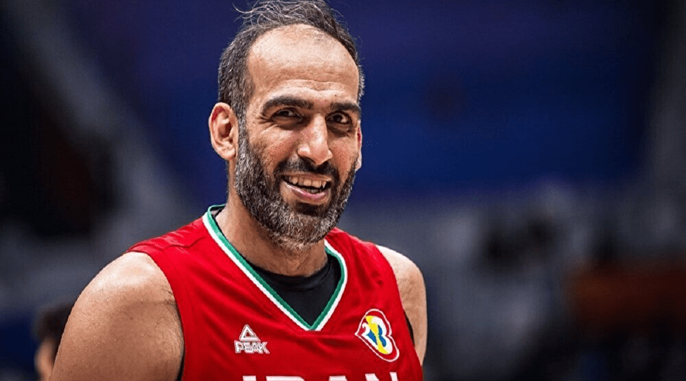 ستاره باتجربه بسکتبال استقلالی شد