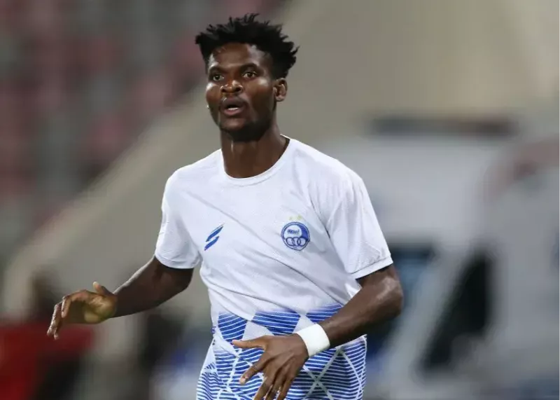 اندونگ، یکطرفه با استقلال فسخ کرد