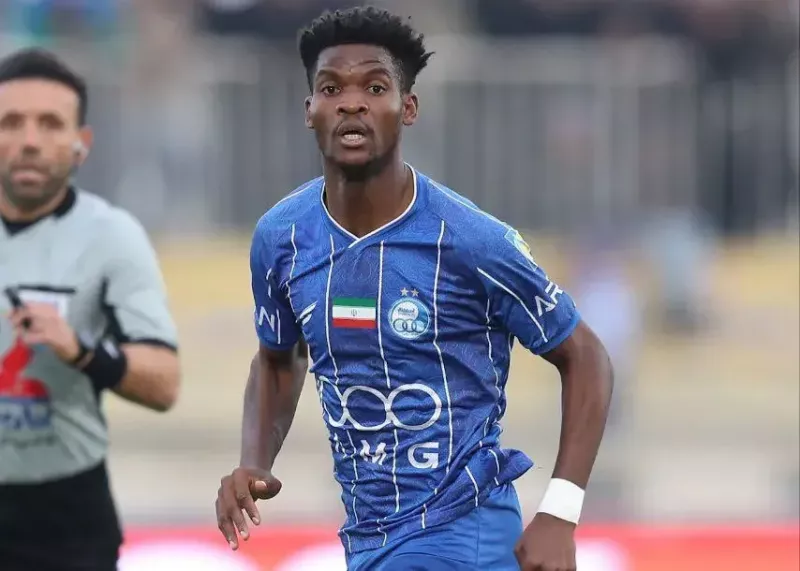 سازمان لیگ خبر عجیب درباره اندونگ را تکذیب کرد