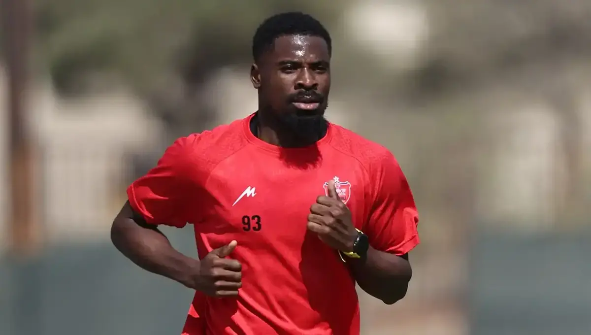 مدافع جنجالی پرسپولیس رفتنی شد