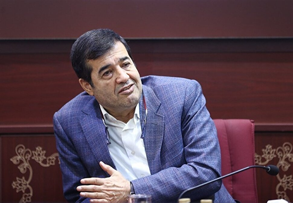 دنیامالی: تغییر شرایط انتخابات کمیته المپیک به نفع ورزش است