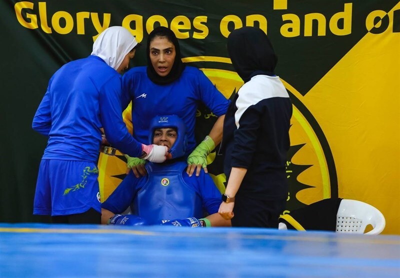 محرومیت سنگین خواهران منصوریان