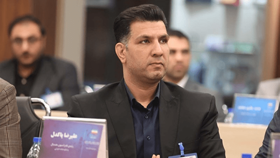 هندبال ایران در آسیا صاحب کرسی شد