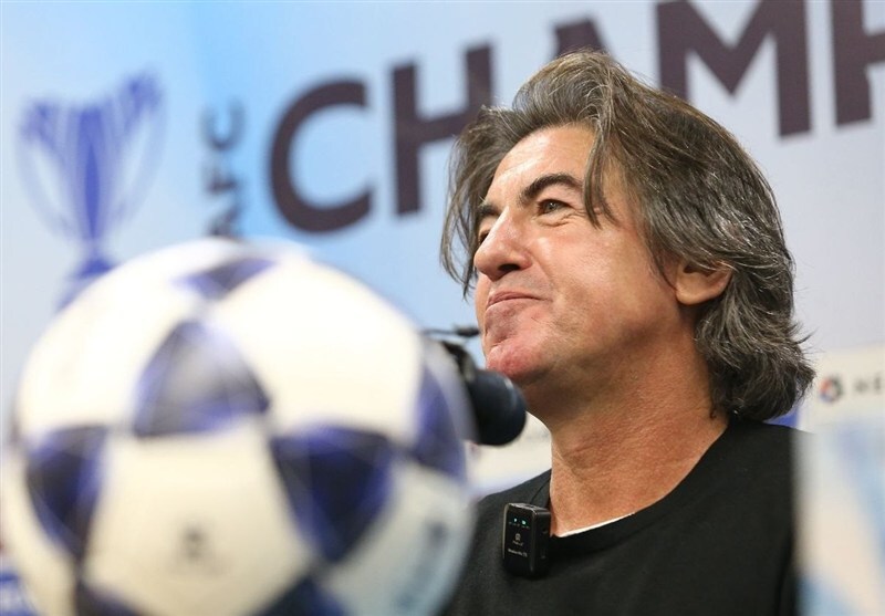 ساپینتو: ما با انتقامگیری زندگی نمیکنیم