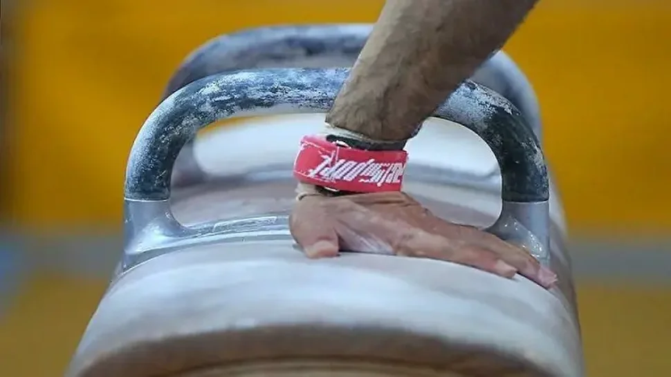 فدراسیون ژیمناستیک پلمب شد!