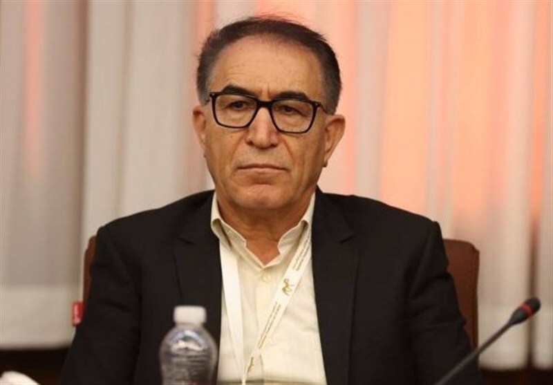 رئیس فدراسیون سوارکاری مشخص شد