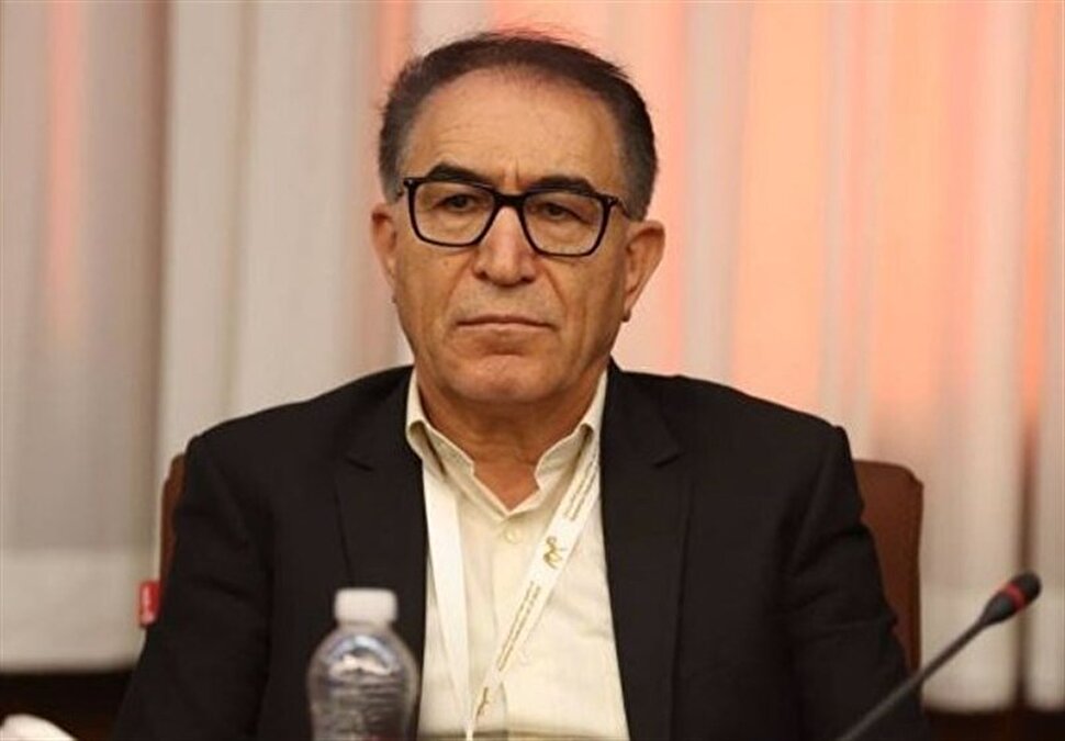 رئیس فدراسیون سوارکاری مشخص شد