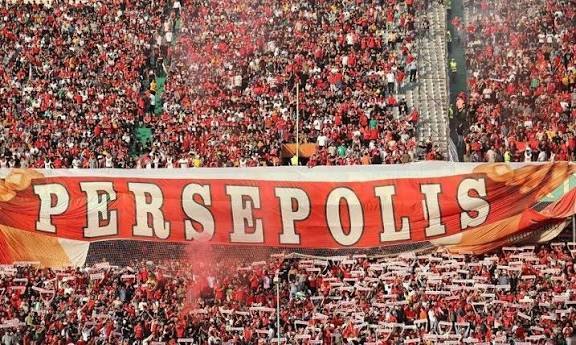 شکایت پرسپولیس از استقلال به AFC