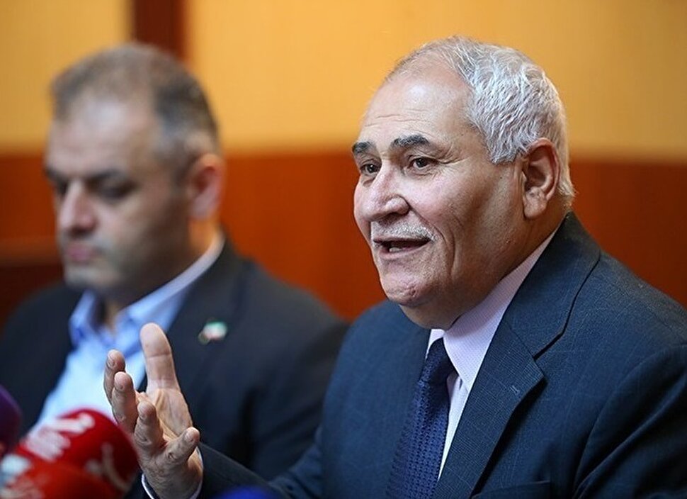 رئیس فدراسیون جهانی وزنه‌برداری: ایمان دارم که ایران در لس‌آنجلس افتخارآفرینی می‌کند