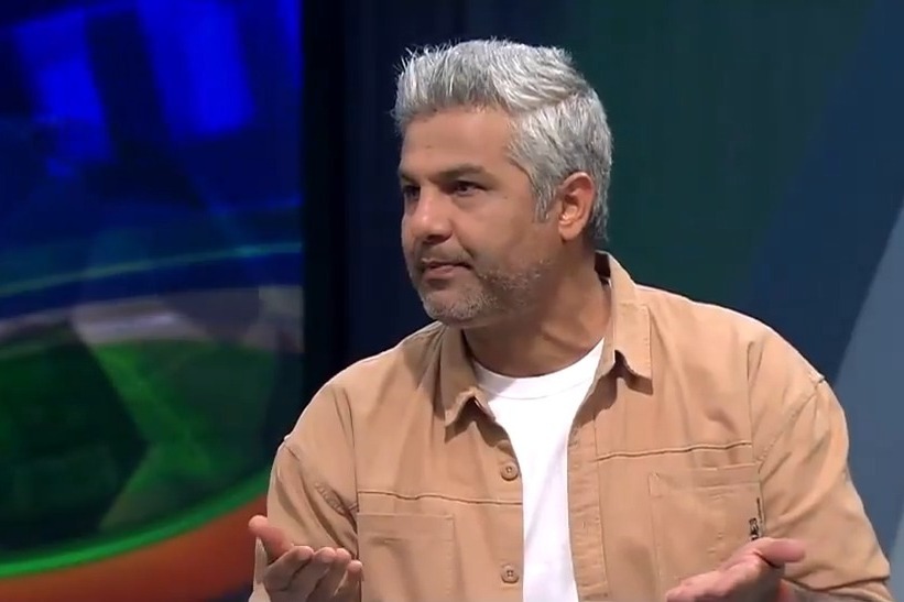 لطفی سرمربی استقلال «ب» شد