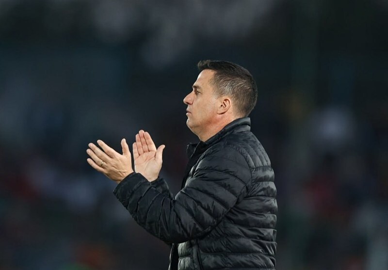 اوسمار: نمی‌توانم بگویم برد حق‌مان بود یا نه!